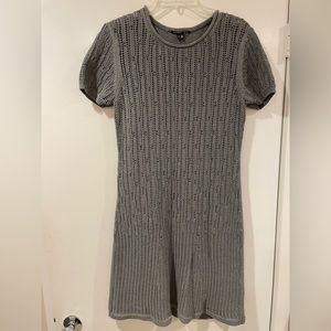 Theysken’s Theory knit dress - size L
